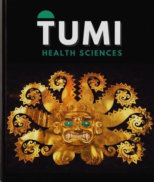 Portada de TUMI Health Sciences Research