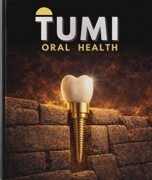 Portada de TUMI Oral Health