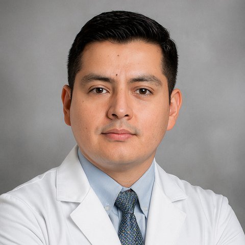 Dr. Jhair Leon-Rodriguez